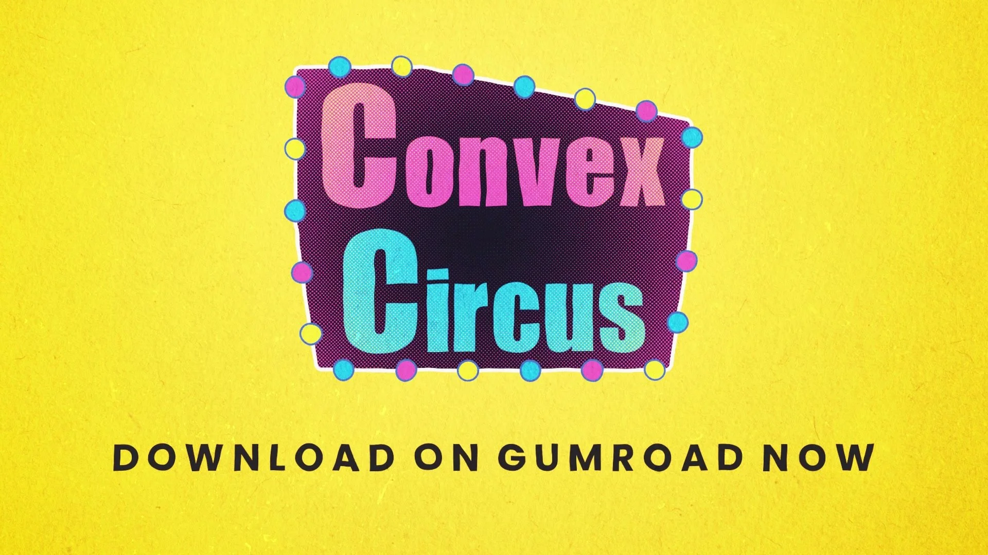 【Convex Circus 正式上架】在 AE 做出即時跟隨的包覆外框