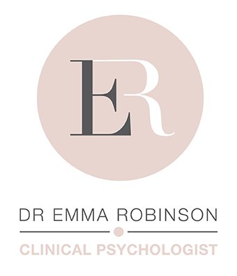 Dr Emma Robinson