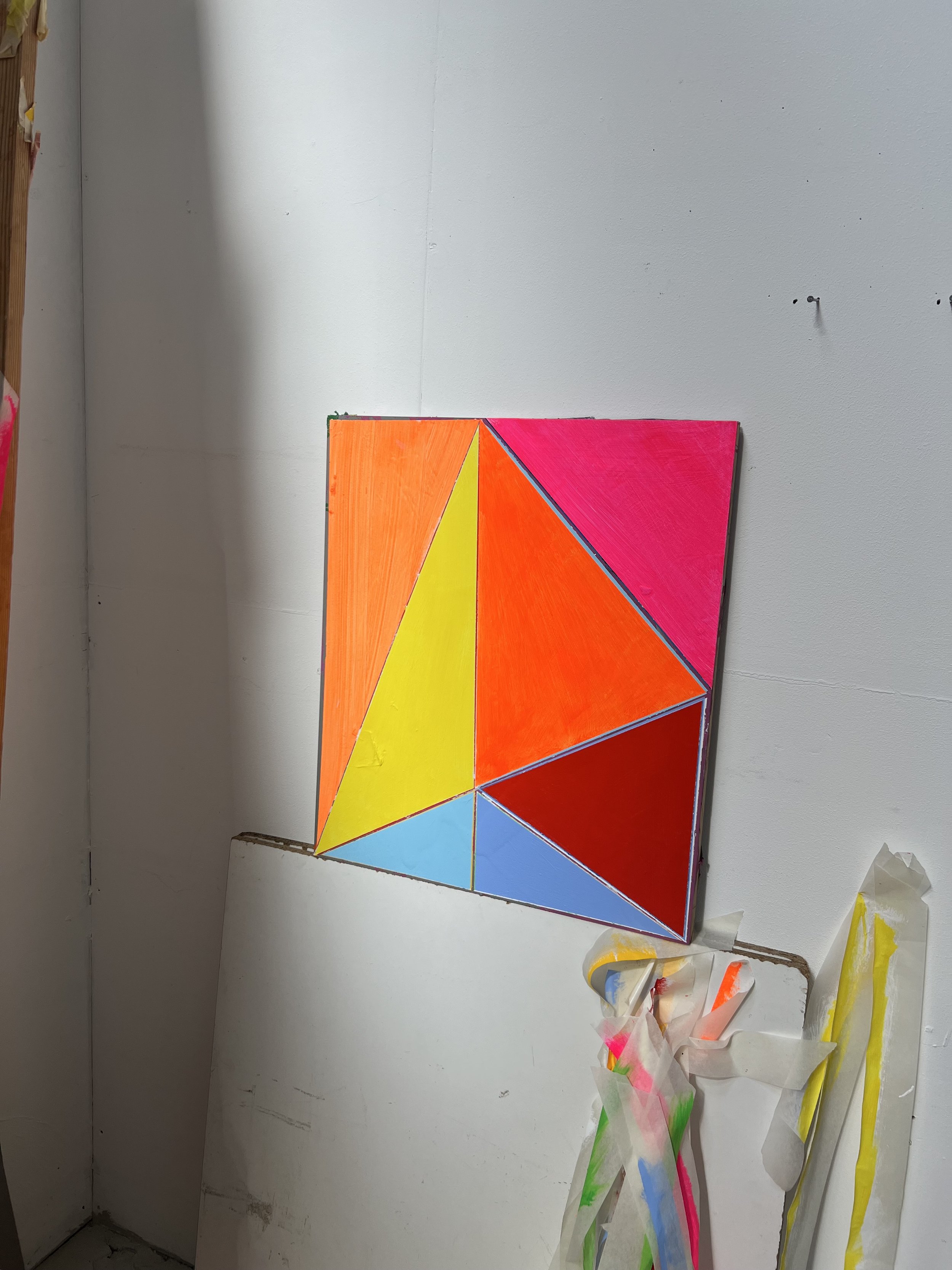 Installation shot