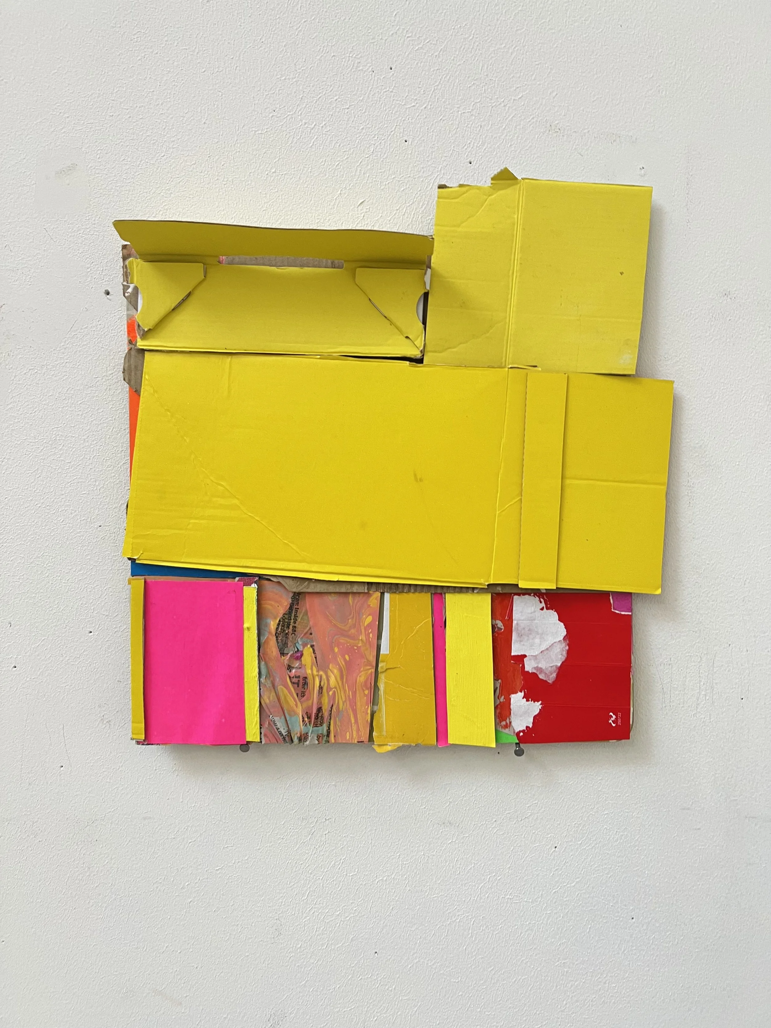 Yellow Box