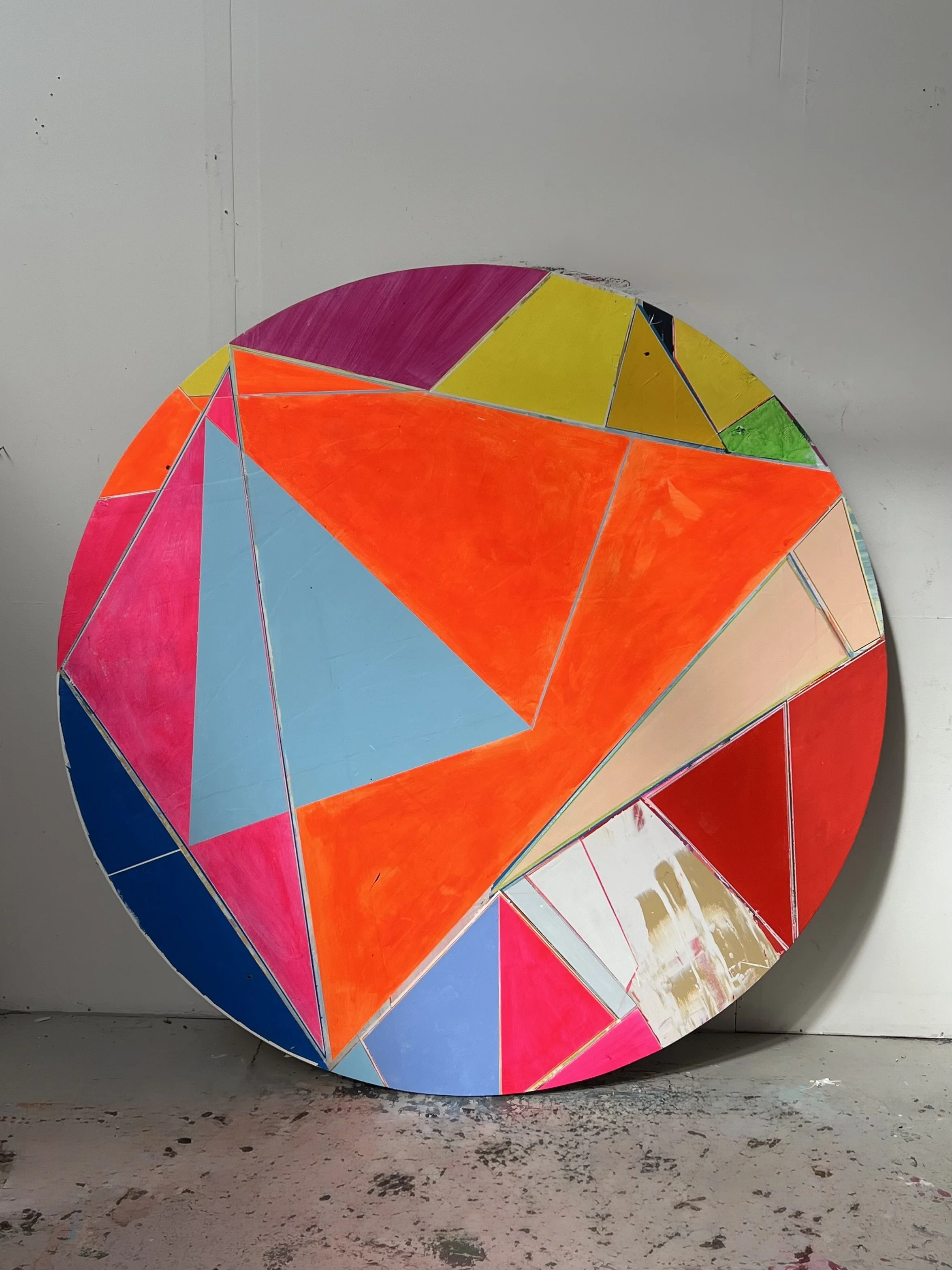 Roundy