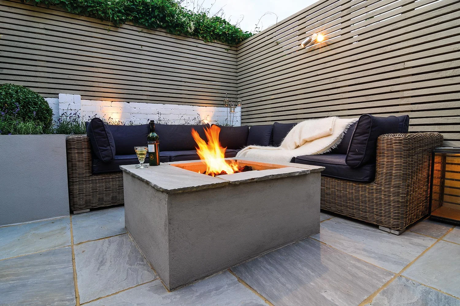 Garden Design & Landscaping Creating gardens to enjoy year round View Our Work