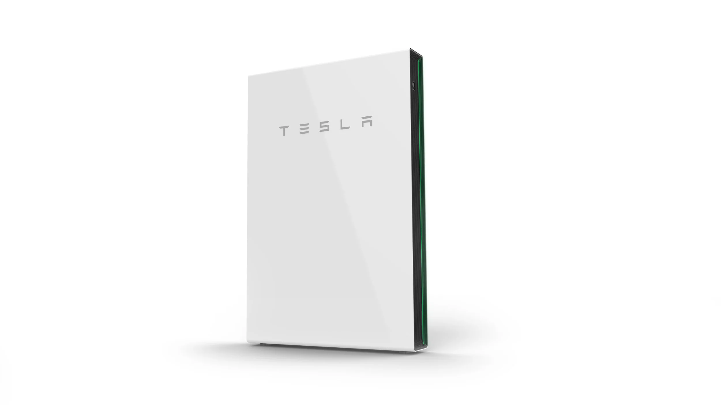 Tesla Powerwall 2
