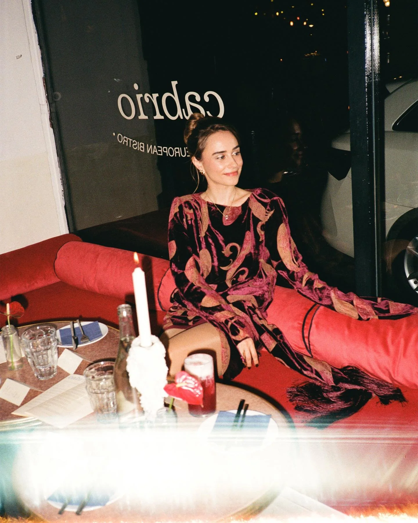 Noemi&rsquo;s 30th at @cabrio.budapest 

Outside of wedding season I also shoot special occasions 💝
Are you in need of a photographer for your next celebration? Let&rsquo;s chat! DM for packages and infos 💫