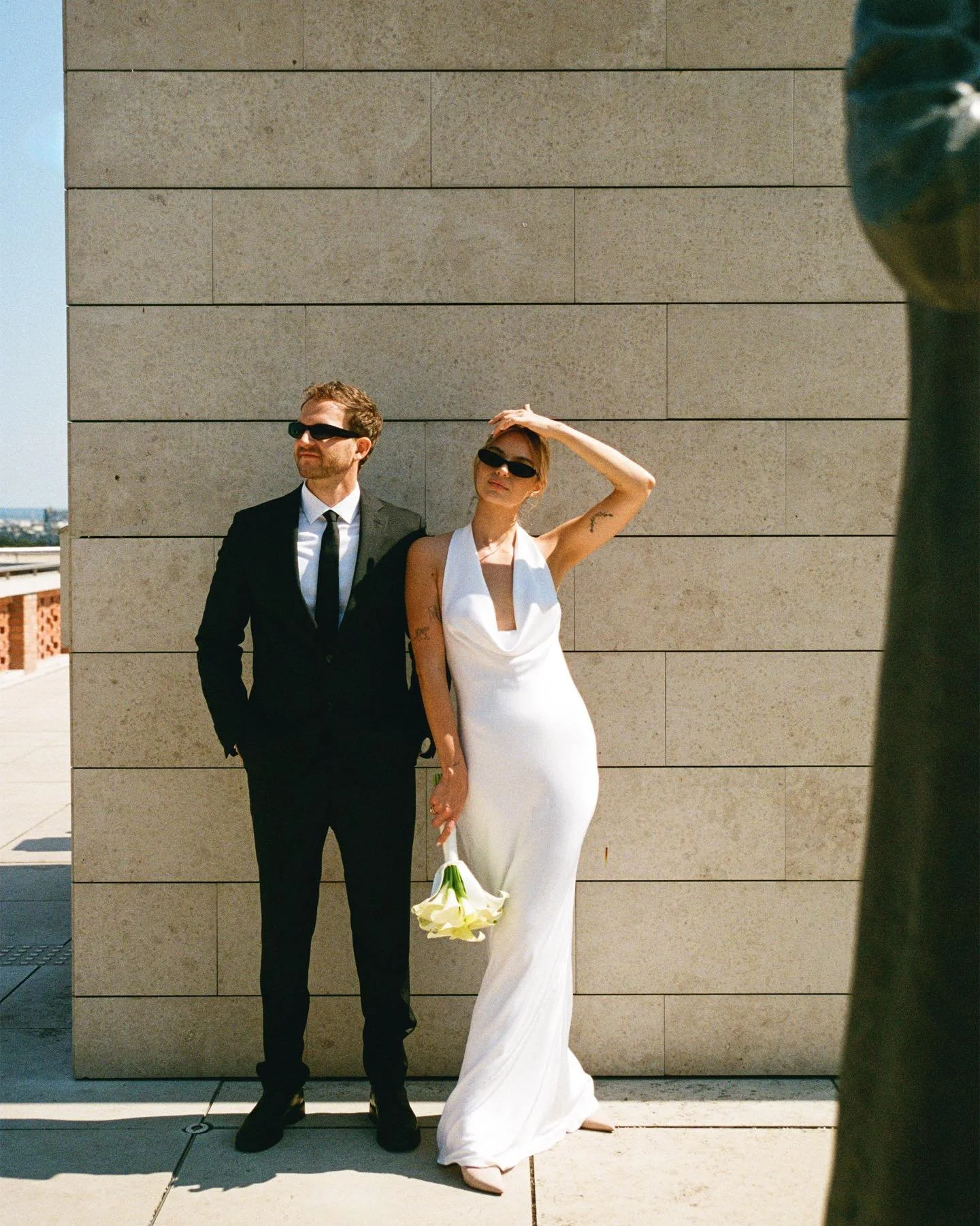 🥂 to all the lovely, beautiful couples and families who welcomed me with open hearts in 2025, during the most memorable moments of their lives. Thank you eternally for your trust in my work. 🤍

&amp; also 🥂 to @carmencitafilmlab for providing me a