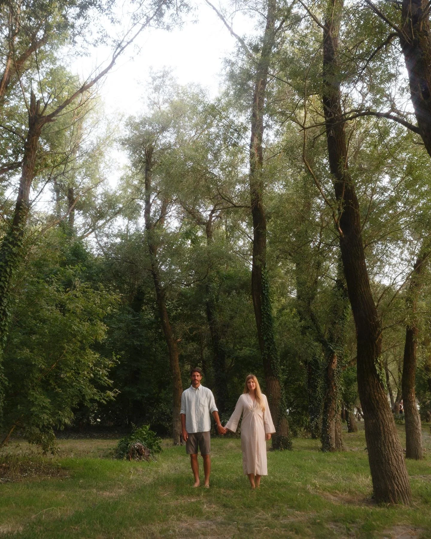 Fanni &eacute;s Peti 🤍

#jegyesfot&oacute;z&aacute;s #engagementsession #moonlitweddings