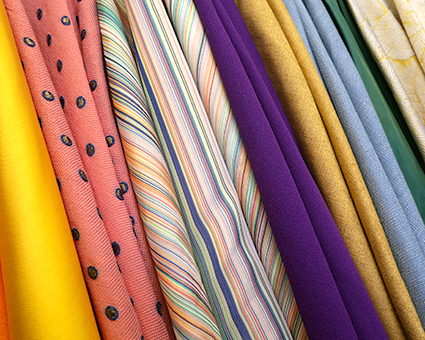 Maison Henry Bertrand: Luxury Fabric & Silk Textiles Since 1885
