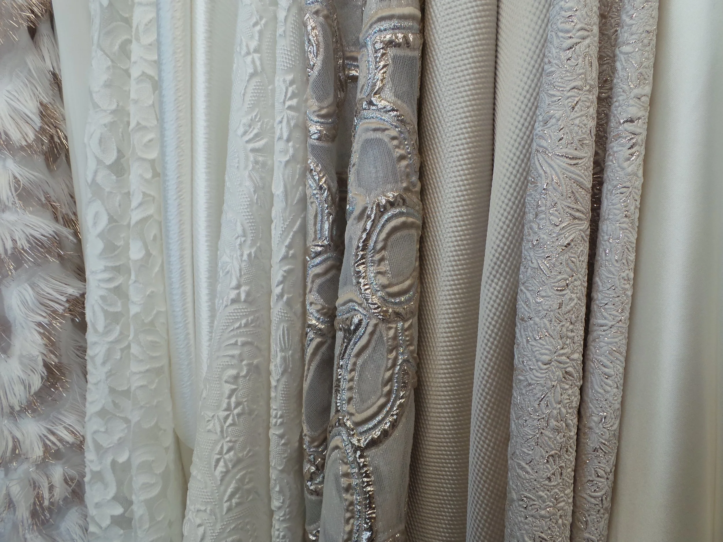 Maison Henry Bertrand: Luxury Fabric & Silk Textiles Since 1885