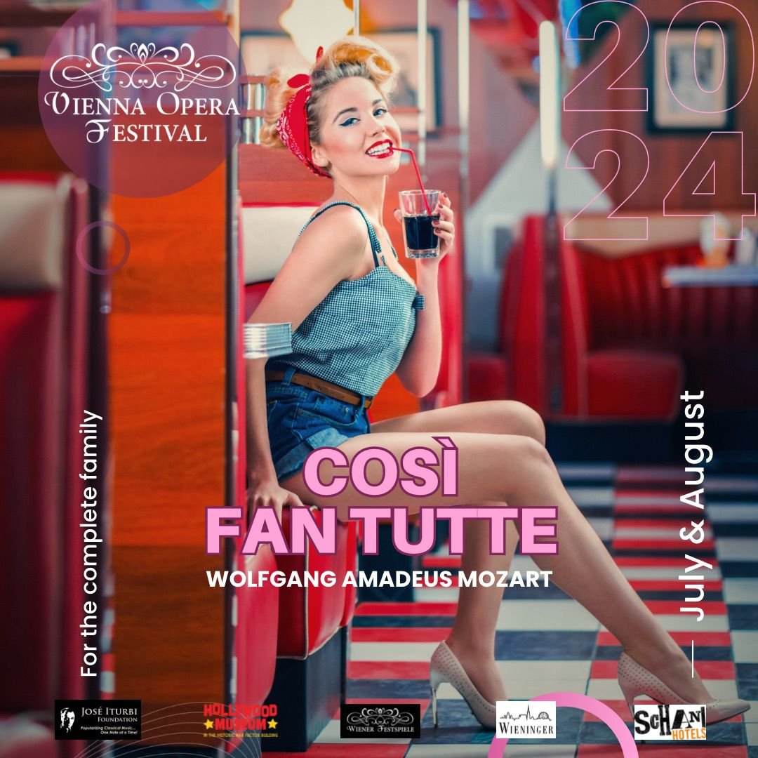 Cosí fan tutte