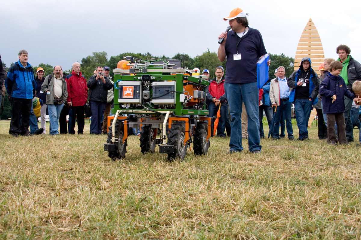 Verein für Landtechnik SH