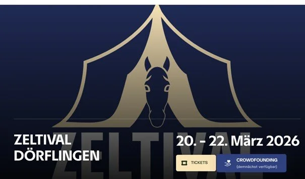 Zeltival in Dörflingen 