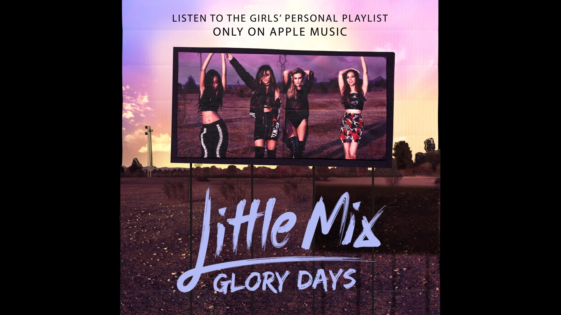 LITTLE MIX