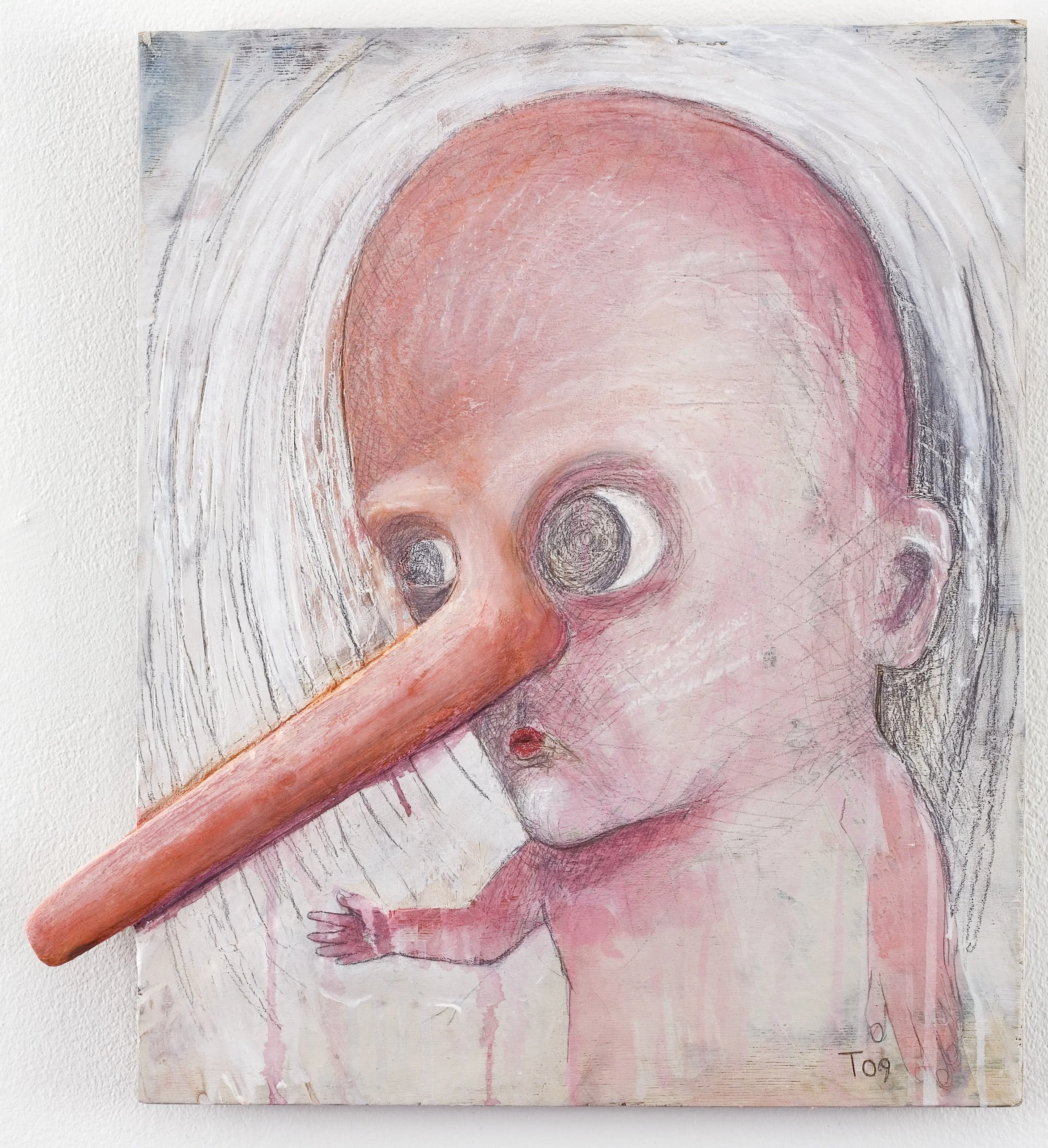 Pinocchio, 2009