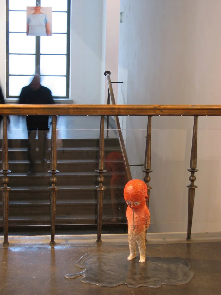 Bad rain, 2005