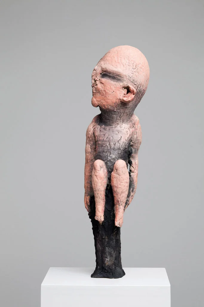 Stylite, 2014