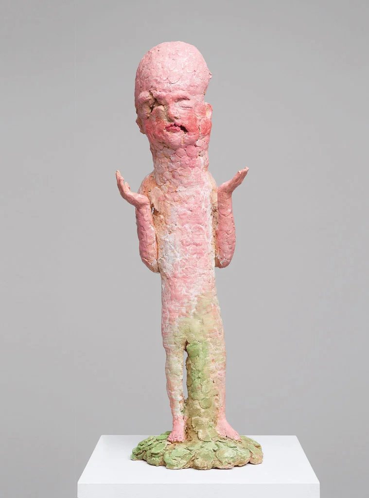 Saint, 2014