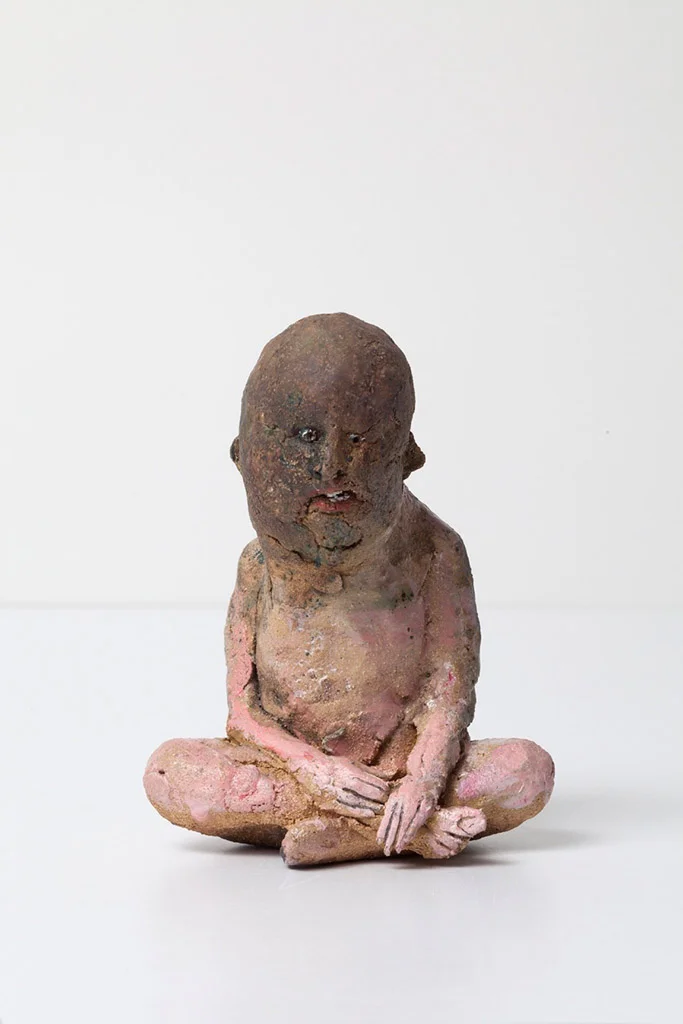 Little buddha, 2014