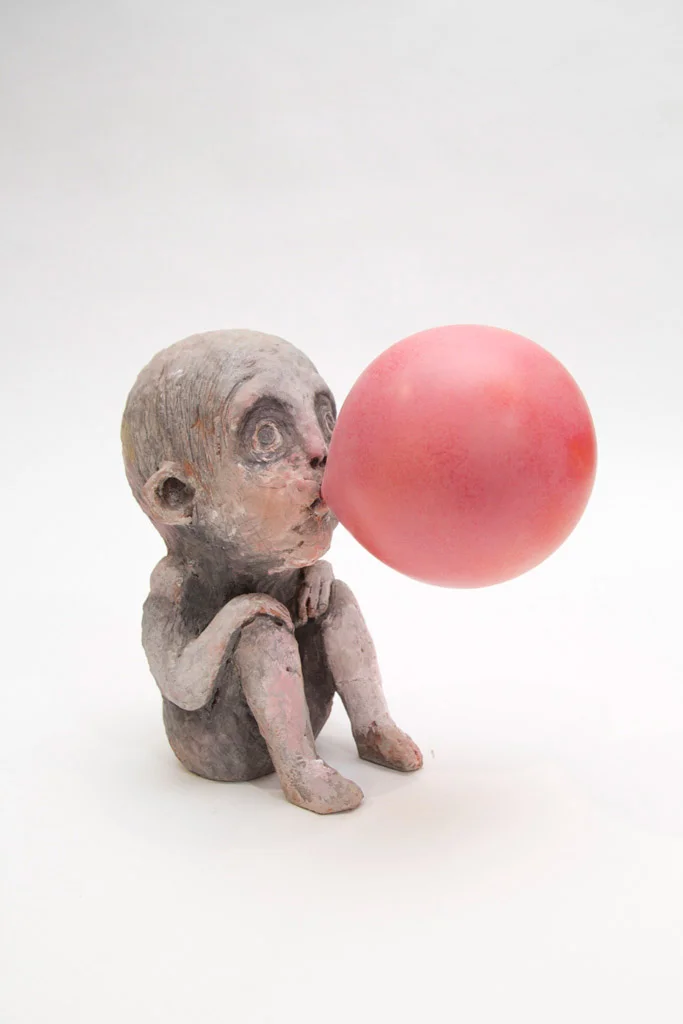 Bubblegumboy, 2016