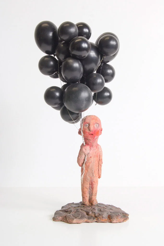 Black first of may, 2015