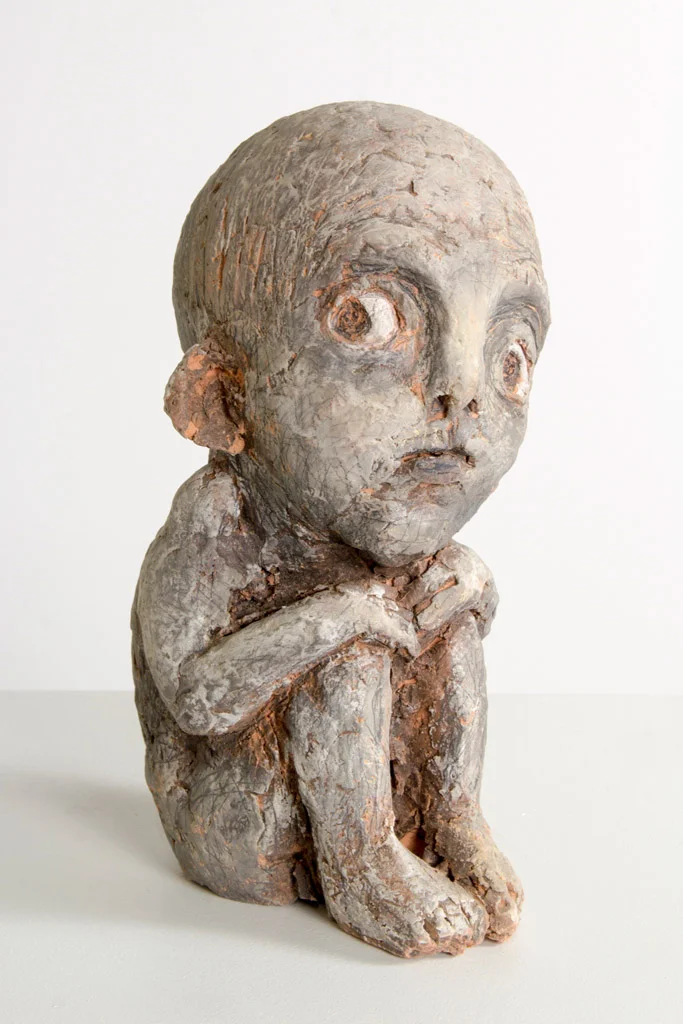 Sitting Gray, 2015