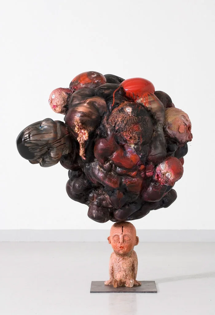 Sweet Dream, 2008