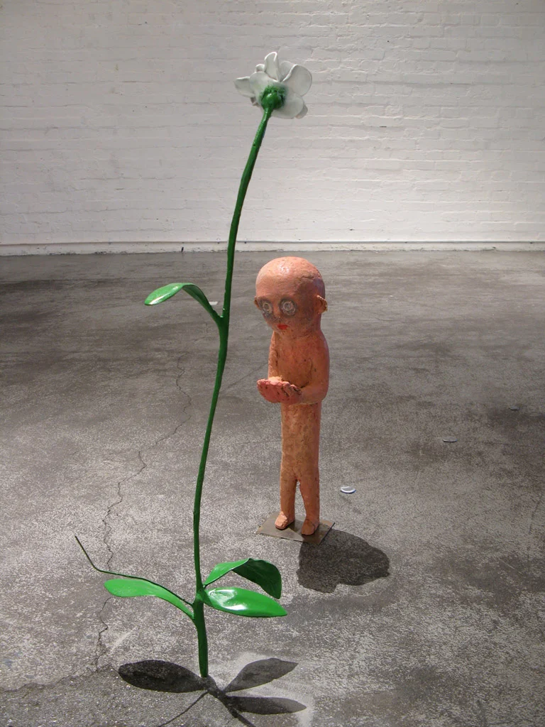 Rain carrier, 2006