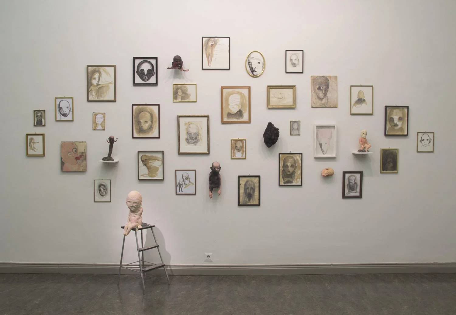 Fragments