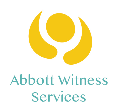 Abbott Witness Services 
