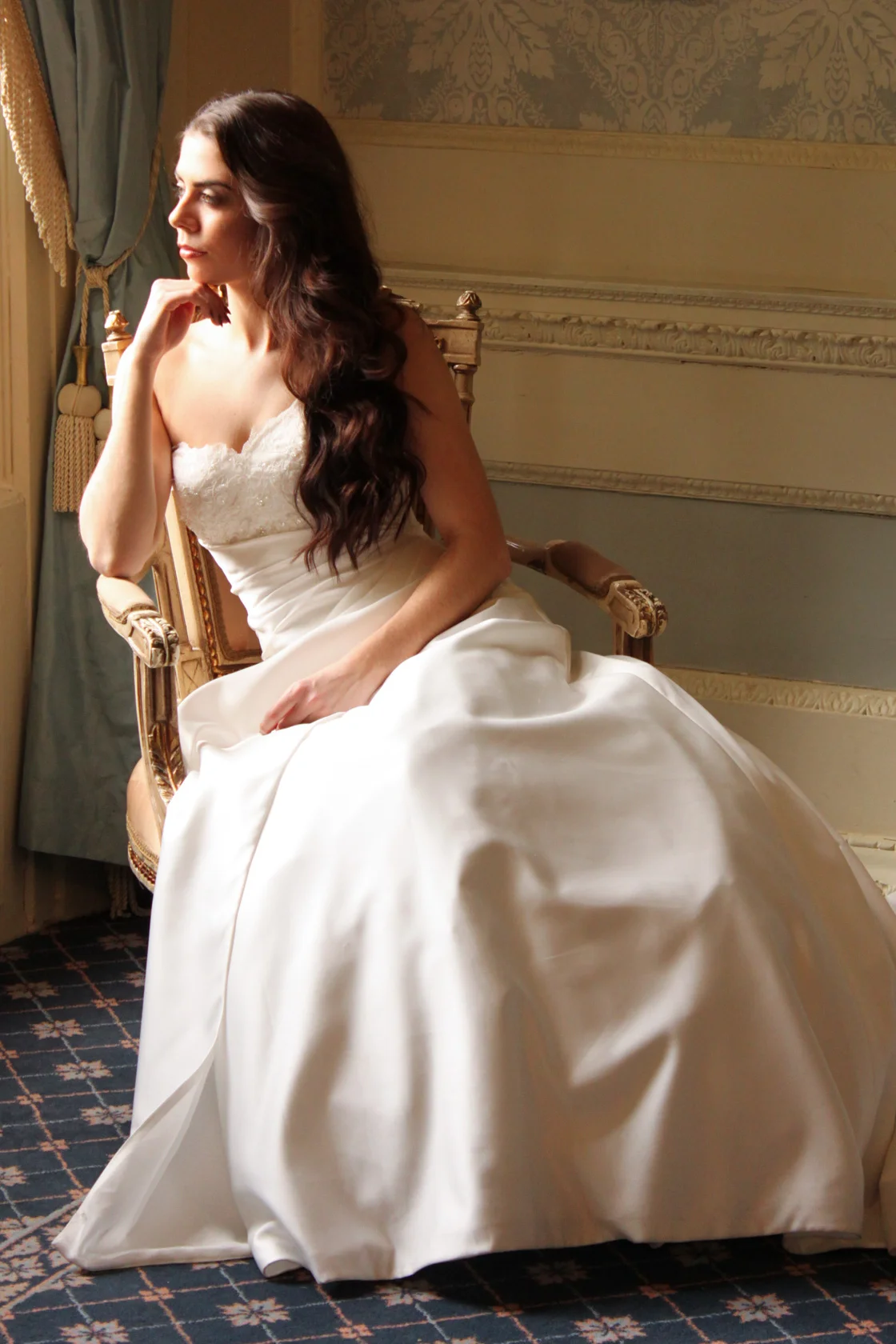 Esther Clarkson Wedding Photography Berkshire