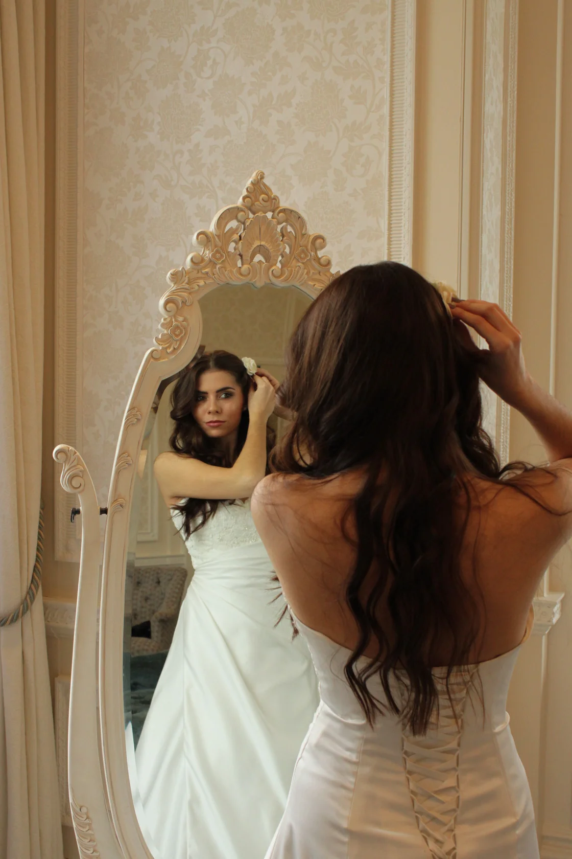 Esther Clarkson Wedding Photography Berkshire