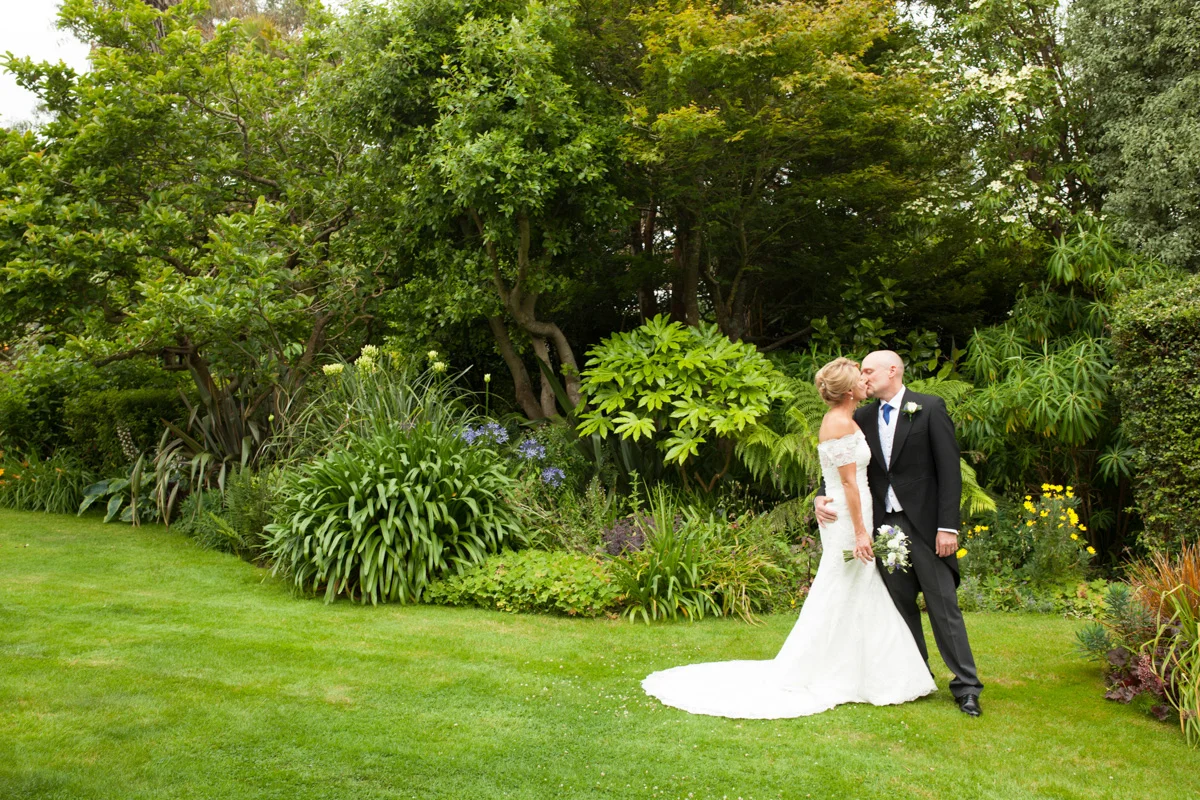 Esther Clarkson Wedding Photography Cornwall