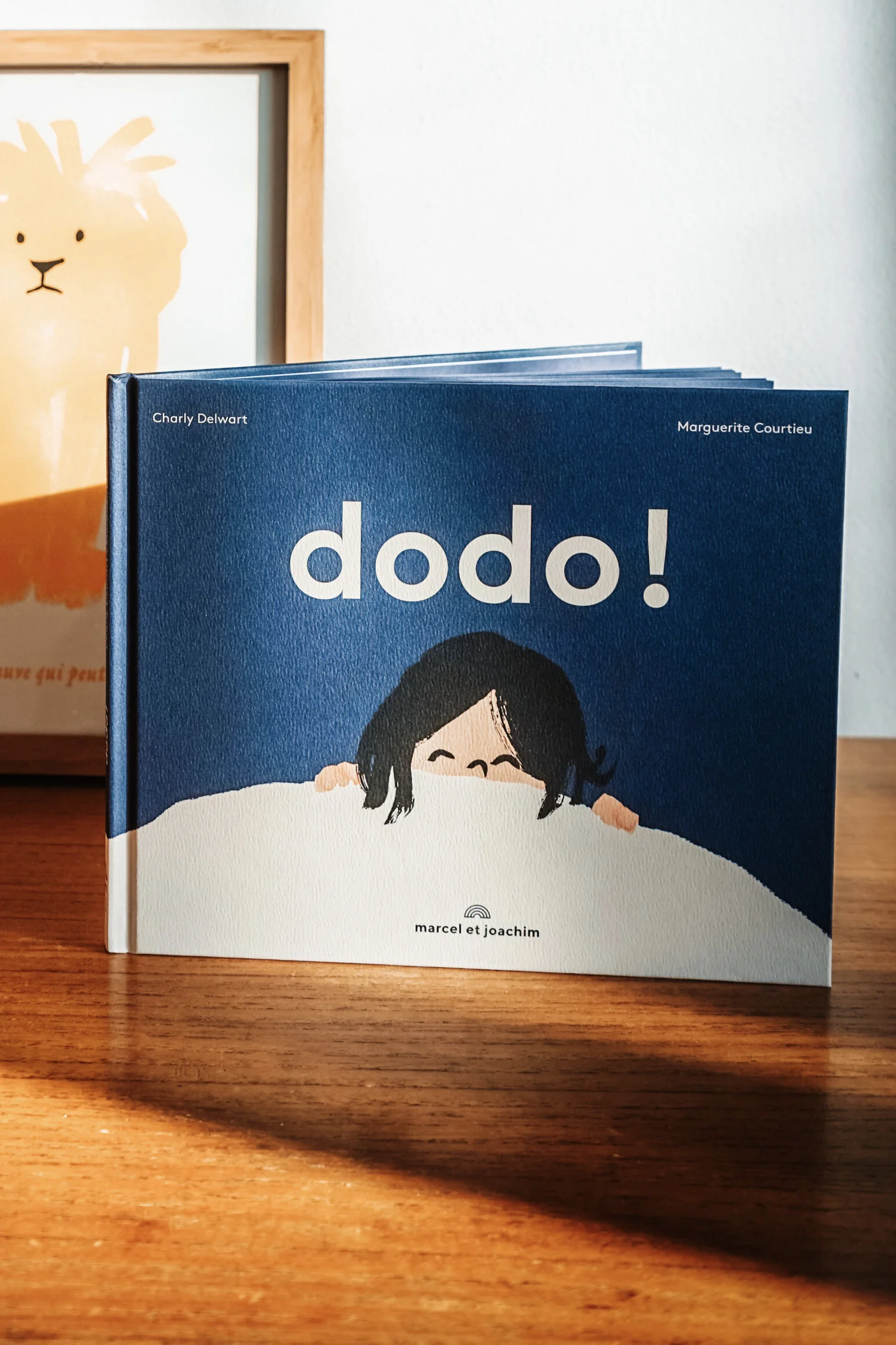 dodo !