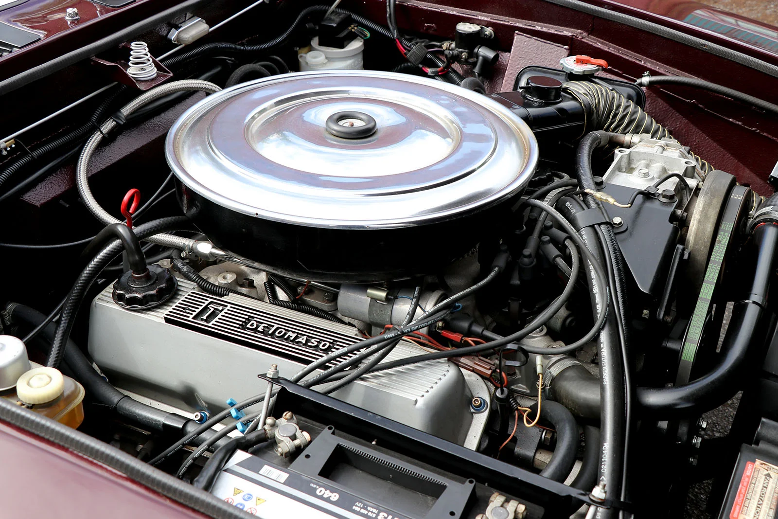 1982 series 2 burgundy deauville engine 1 web.jpg