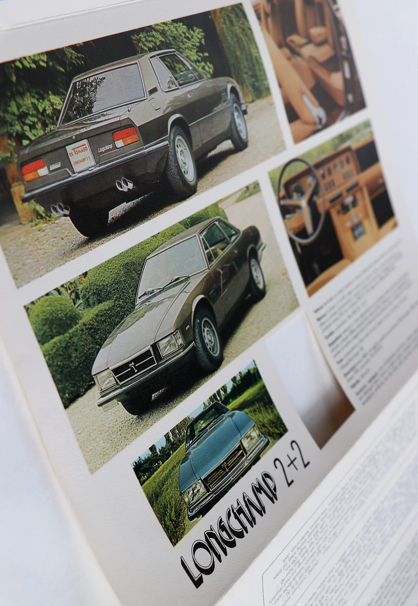 De Tomaso Longchamp brochure 2 web.jpg
