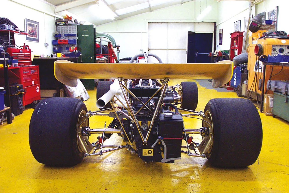 De Tomaso Formula 2 rear.jpg