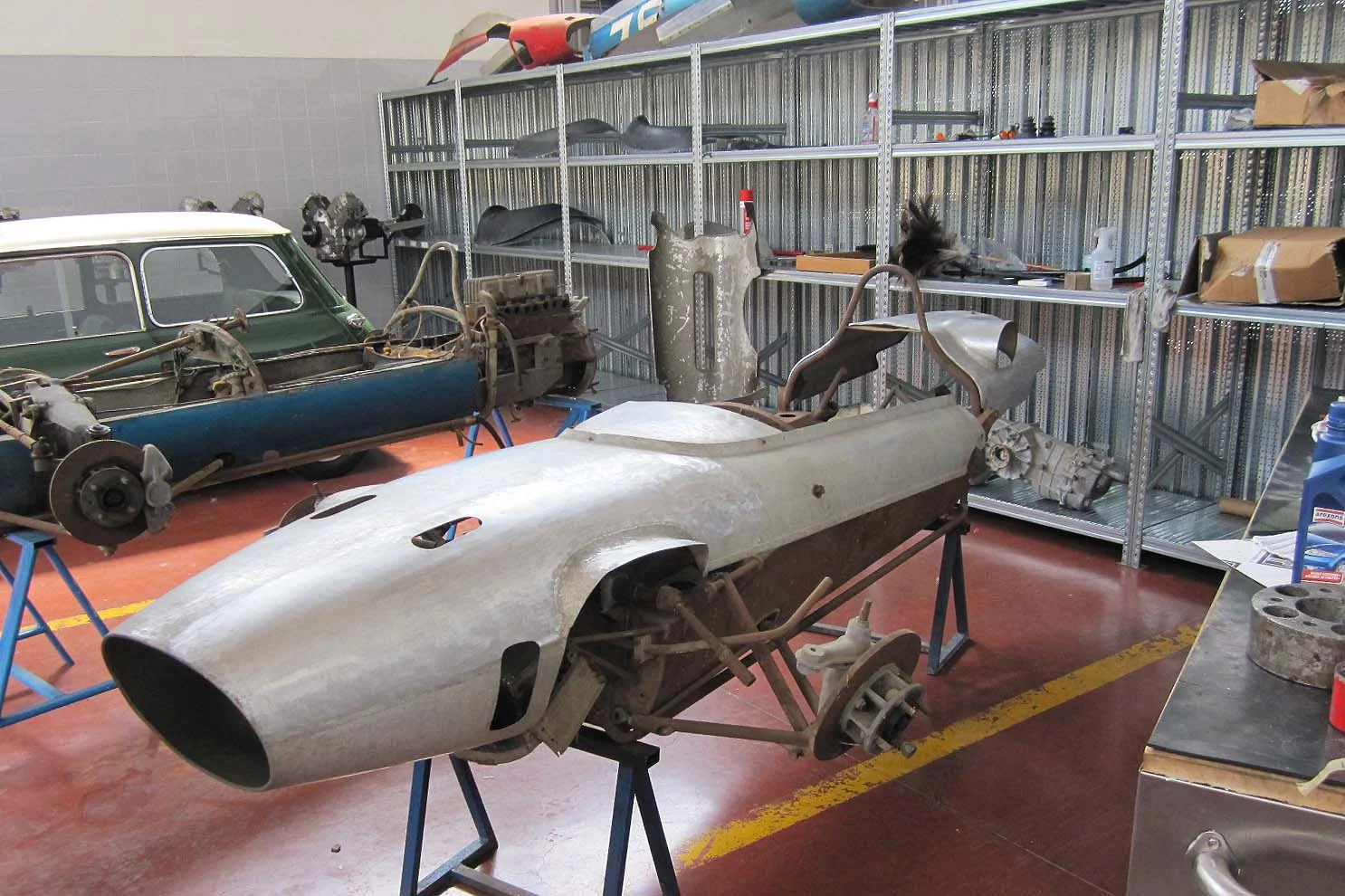 De Tomaso Wolfgang Geisler 1.jpg