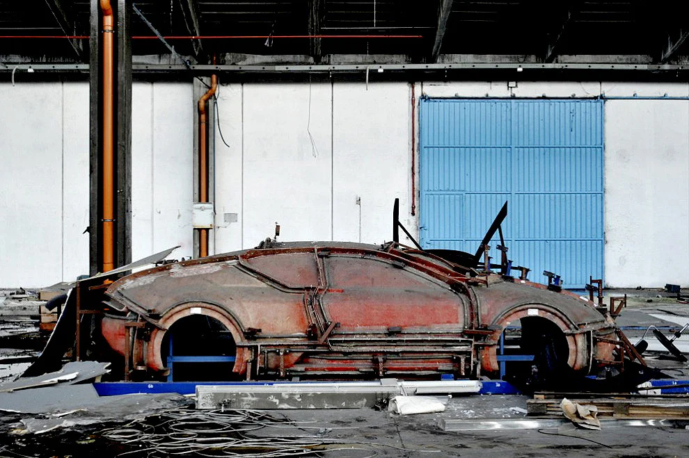 De Tomaso Factory Car Mould 1.jpg