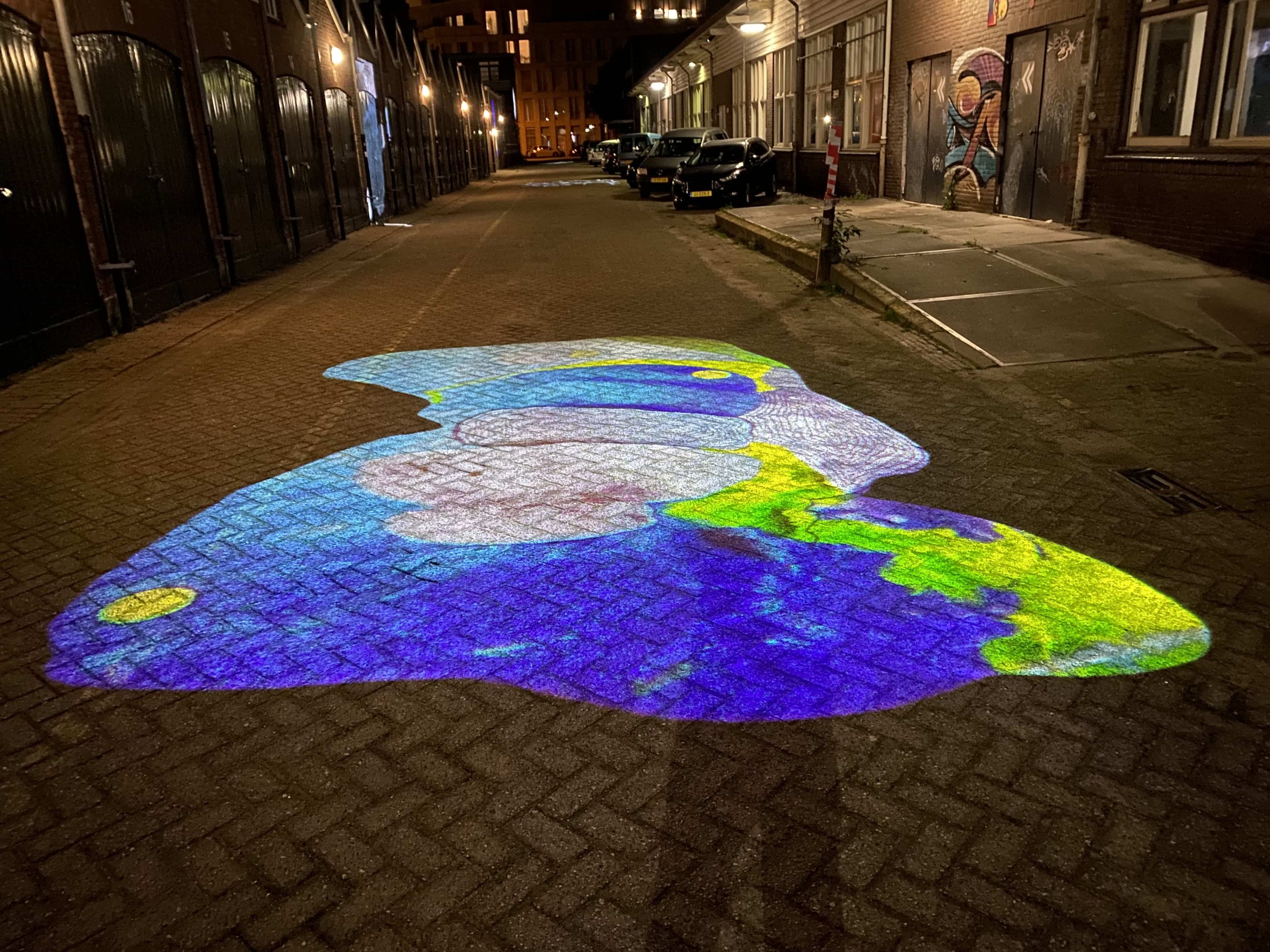 Image by Diewke van den Heuvel