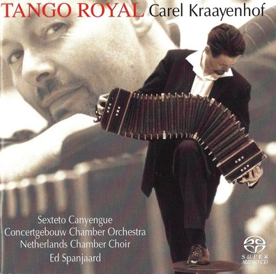 Tango Royal