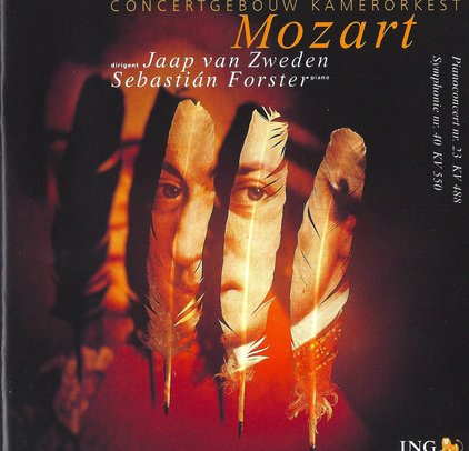 Mozart