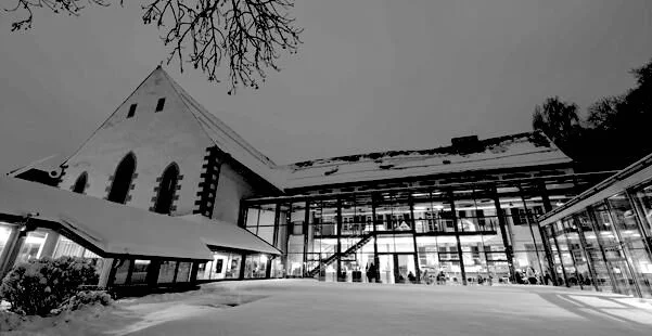 CCO & BEN KIM - VILLINGEN, GERMANY, FRANZISKANER KONZERTHAUS