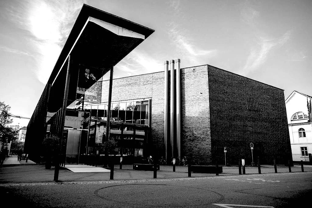 CCO & BEN KIM - LÖRRACH, GERMANY, BURGHOF