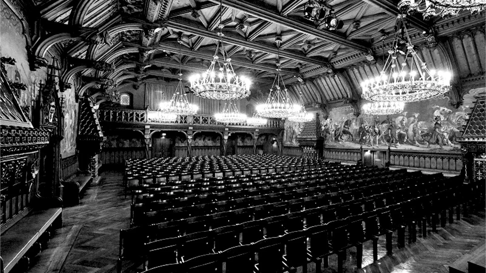 LANDSHUT, GERMANY - CCO & NIEK BAAR