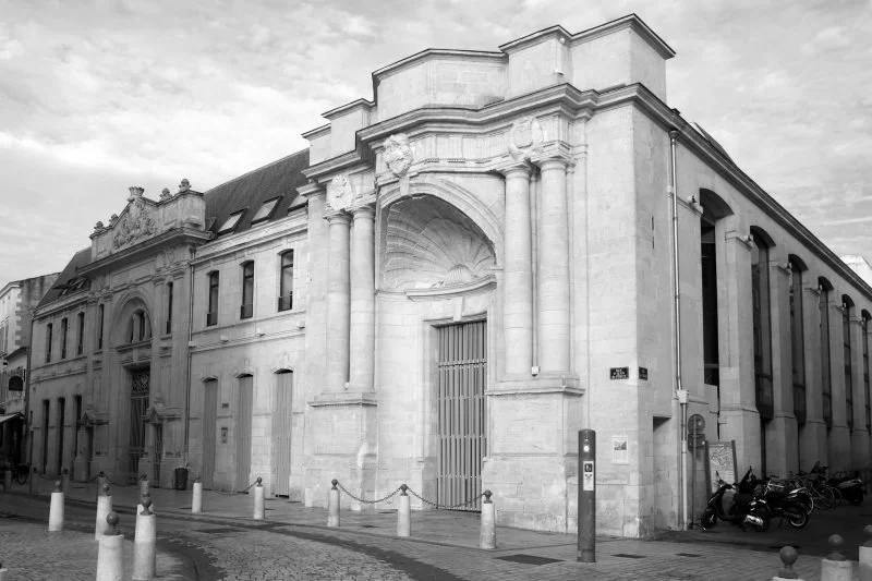 CCO &amp; NIEK BAAR - LA ROCHELLE, FRANKRIJK