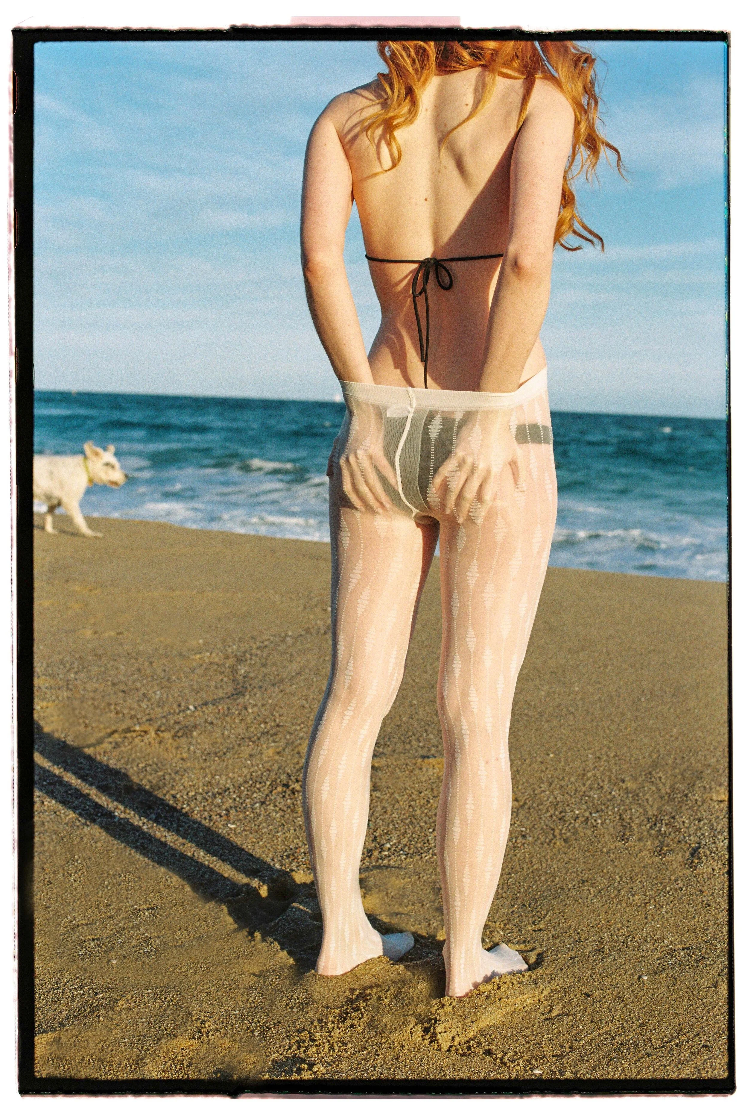  For SWEDISH STOCKING 