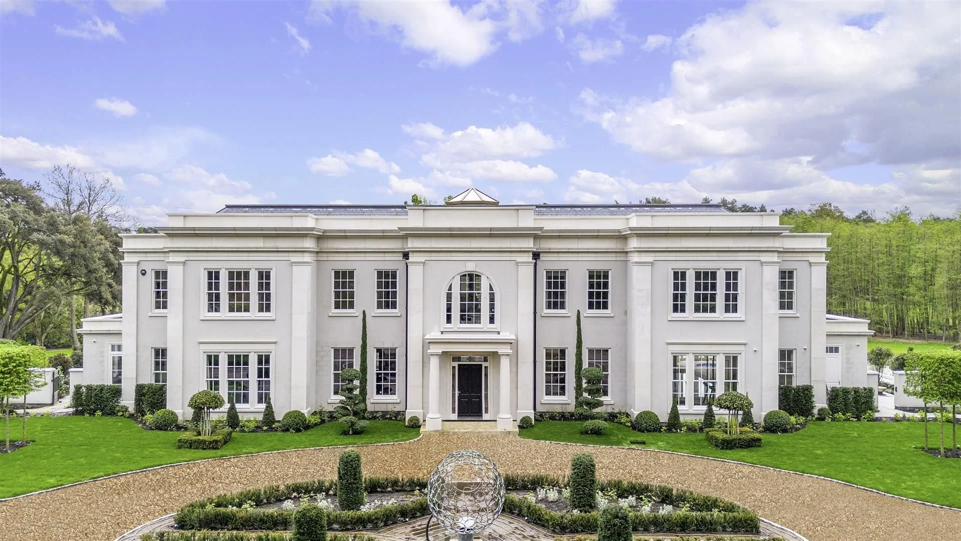 Bodens Country Estate