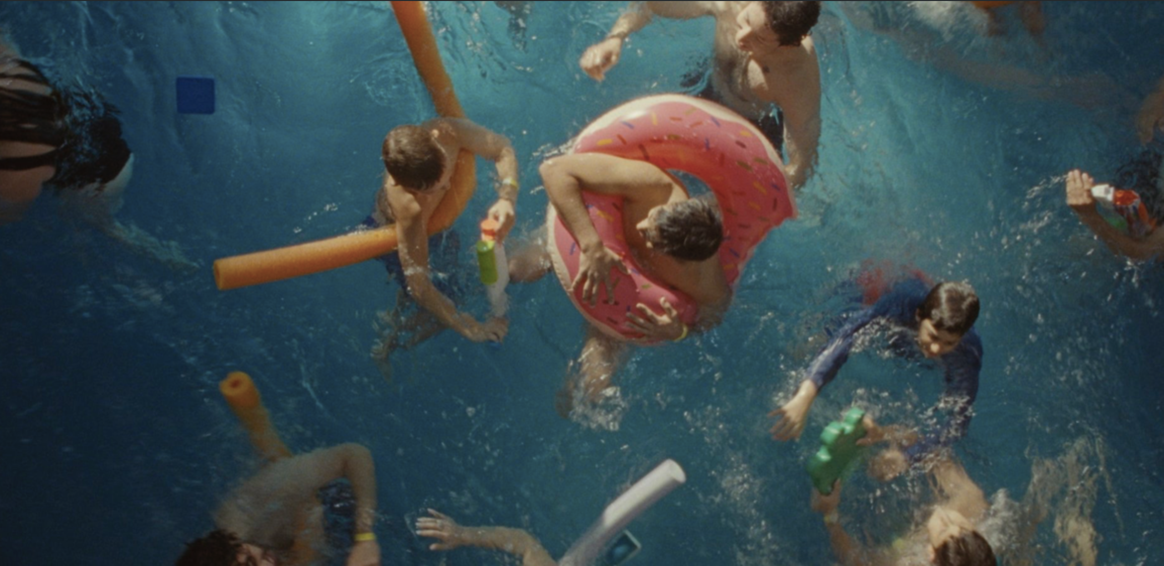 ONE DAY THIS KID MATEA PASARIC