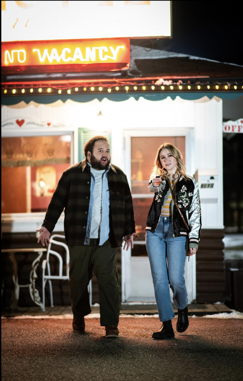 all night wrong zach cherry maria bakalova