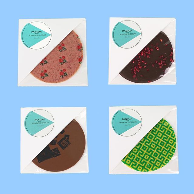 Looking for a special gift for Mother&rsquo;s Day, sign your mum in to our tasting club https://www.bespokechocolatedesign.com/tasting-club/ and she&rsquo;ll get one of these giant thins as a welcome gift as well as their regular March box #chocolate