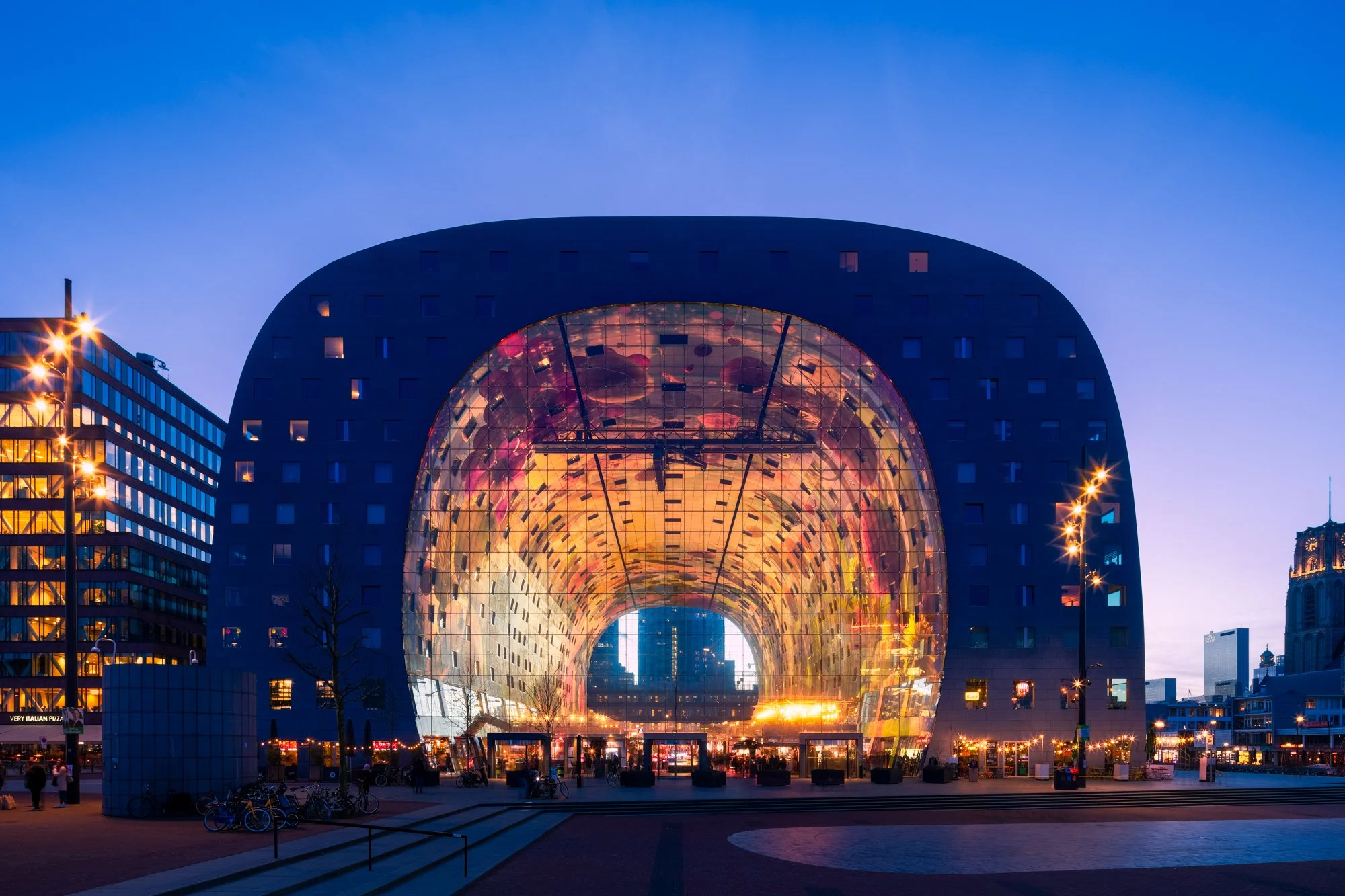 Architectuurfotograaf - Rob van Esch
